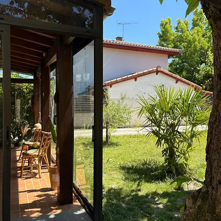 Plein Sud -maison Proche Centre, Ideal Famille *