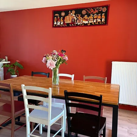 Holiday home Plein Sud -maison Proche Centre, Ideal Famille