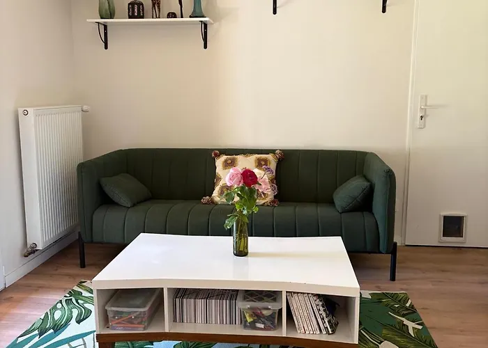 Plein Sud -maison Proche Centre, Ideal Famille * Монтобан